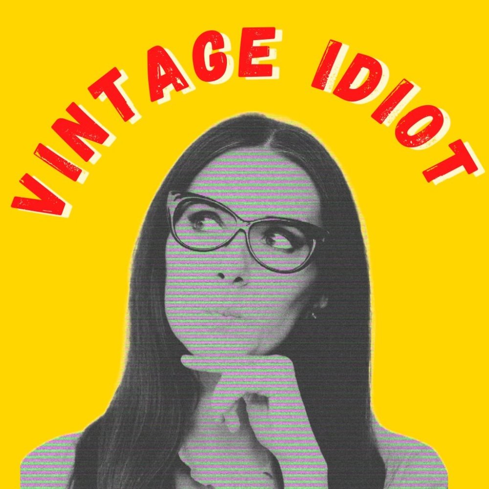 Meet your Posher, Lucy